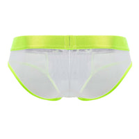 Bitwear BW2023110 Sweet Kiwi Briefs Color Blanco