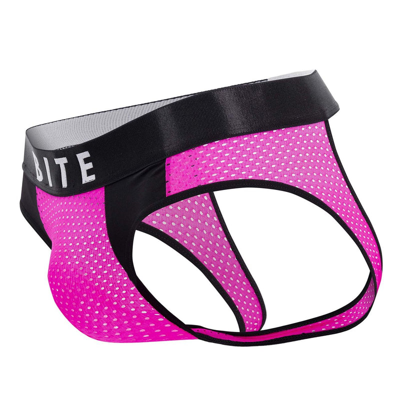 Bordwear BW2023112 Couleur de jockstrap de prune sale fuchsia