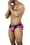 Bitewear BW2023112 Dirty Plum Jockstrap Color Fuchsia