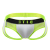 Bitwear BW2023112 Dirty Plum Jockstrap Color verde