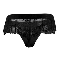 Candyman 99304 tangas color negro