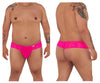 Candyman 99392x tangas color rosa fuerte