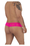 Candyman 99392x tangas color rosa fuerte