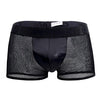 CandyMan 99479 Mesh Trunks Color Black