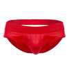 Candyman 99641 Shorty Briefs Color rojo