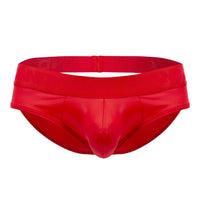 Candyman 99641 Shorty Briefs Color Red