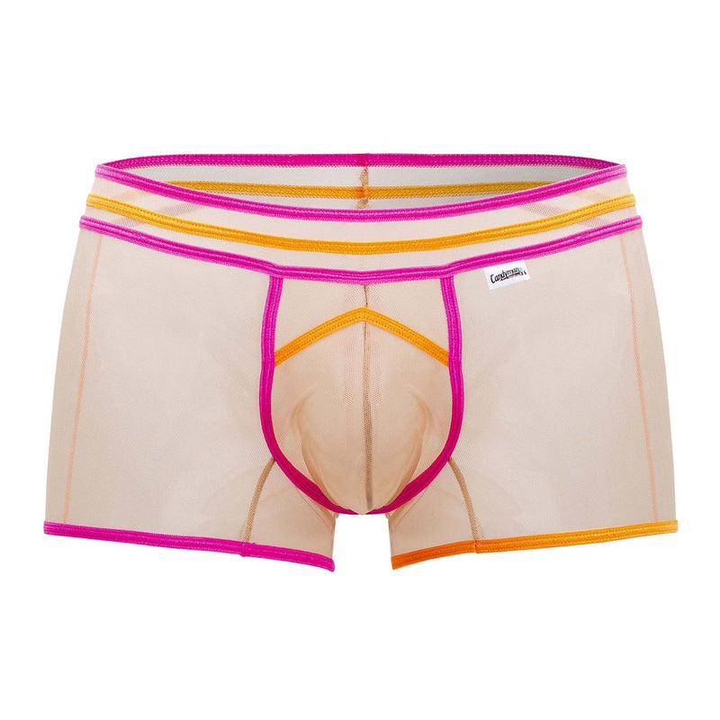 Candyman 99657 Tul Trunks Color Beige-Neon