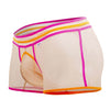 Candyman 99657 Tul Trunks Color Beige-Neon