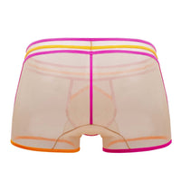 Candyman 99657 Tul Trunks Color Beige-Neon