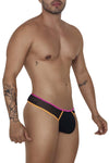 Candyman 99673 Tul tangas color negro