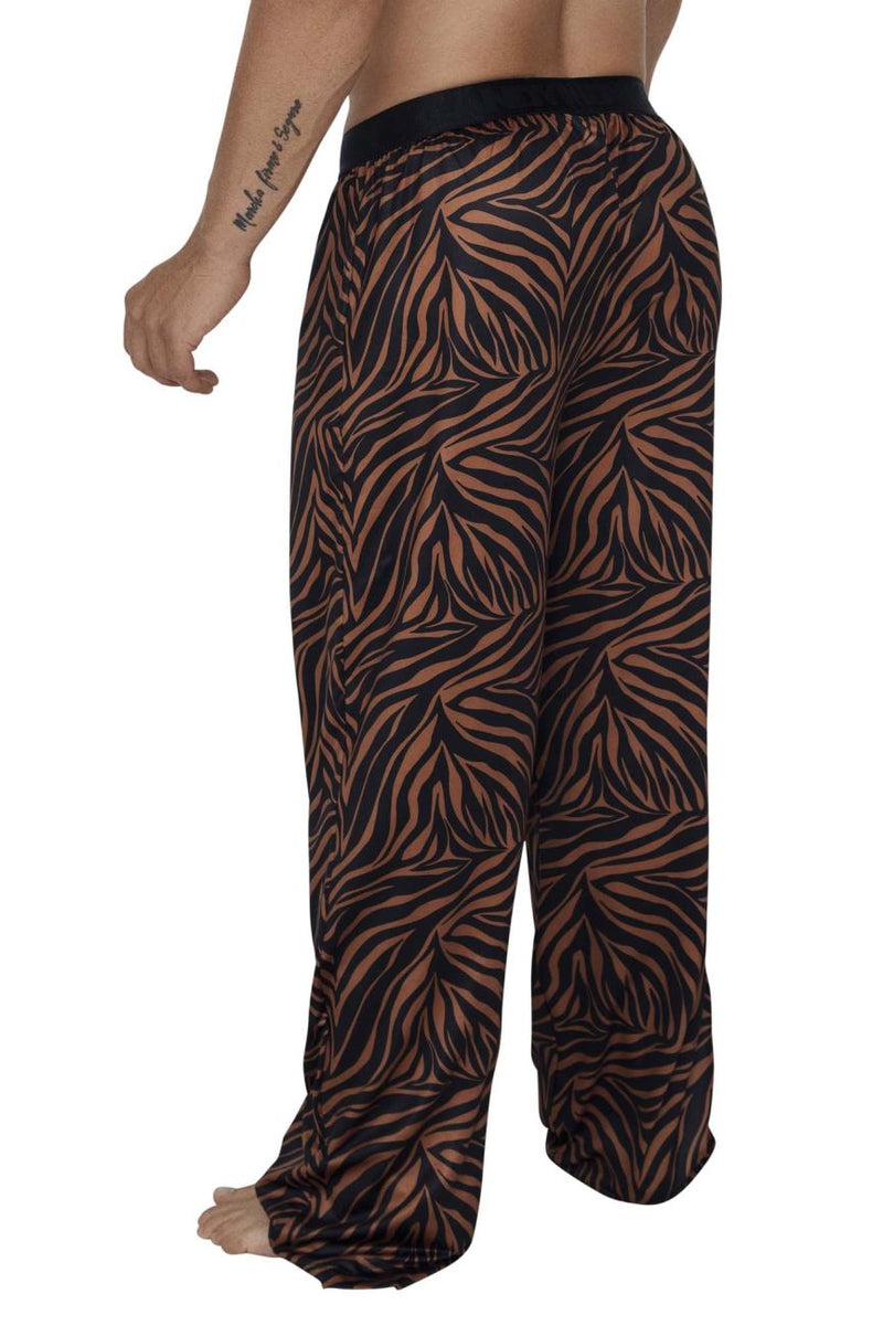 Candyman 99686 Lounge Pyjama Pants Couleur imprimée