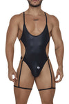 Candyman 99697 Garter Body Color Black