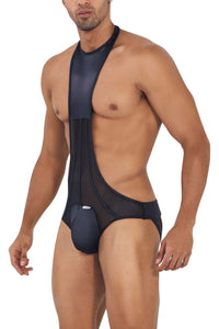 Candyman 99733 Work-N-Out Body Color Noir