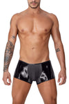 Candyman 99737 Mesh Trunks color negro