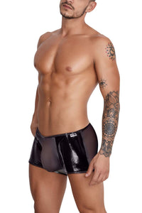 Candyman 99737 Mesh Trunks color negro