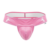 Candyman 99742 Gloss Thongs Color rose