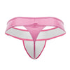 Candyman 99742 Gloss Thongs Color rose