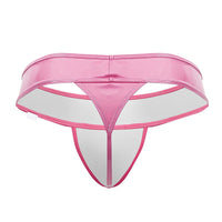 Candyman 99742 tangas brillantes color rosa