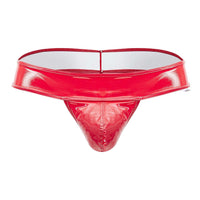 Candyman 99742 Gloss Thongs Color rouge