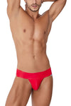 Candyman 99742 Gloss Thongs Color rouge