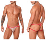 Candyman 99762 Jock G-String Color desnudo