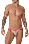 Candyman 99762 Jock G-String Color desnudo