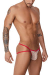 Candyman 99762 Jock G-string Color裸色