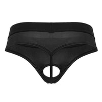 Candyman 99781 Protauder Thongs Color Black