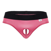 Candyman 99781 protuder tangas color rosa