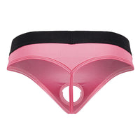 Candyman 99781 protuder tangas color rosa