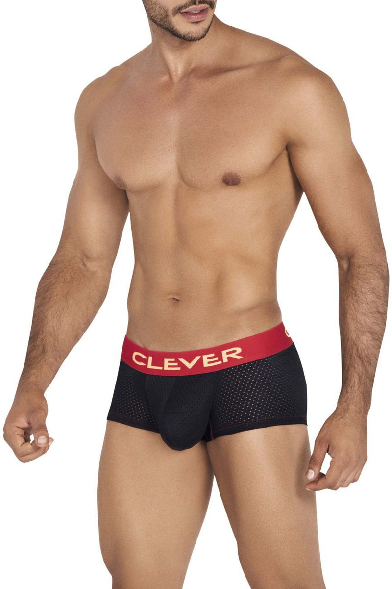 Clever 0420 Requirement Trunks Color Black