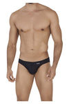 Inteligente 0535-1 kroma bikini color negro