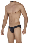 Inteligente 0535-1 kroma bikini color negro