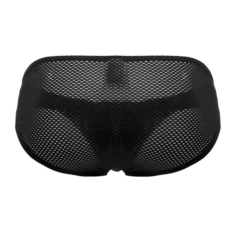 Inteligente 0535-1 kroma bikini color negro