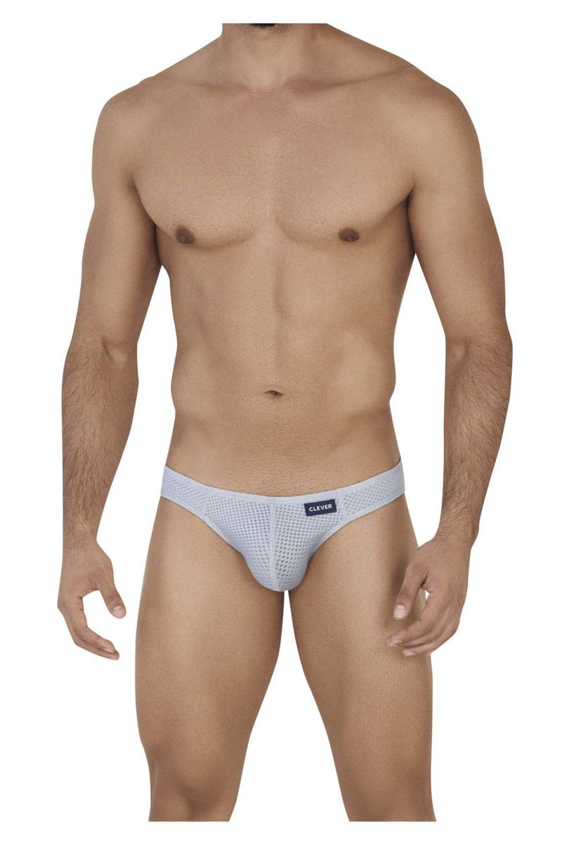 Clever 0535-1 Kroma Bikini Color Gray