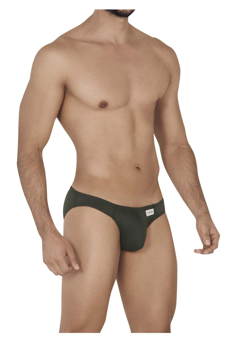 Intelligent 0535-1 Kroma Bikini Color vert