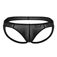 Clever 0536-1 Kroma Jockstrap Color Black