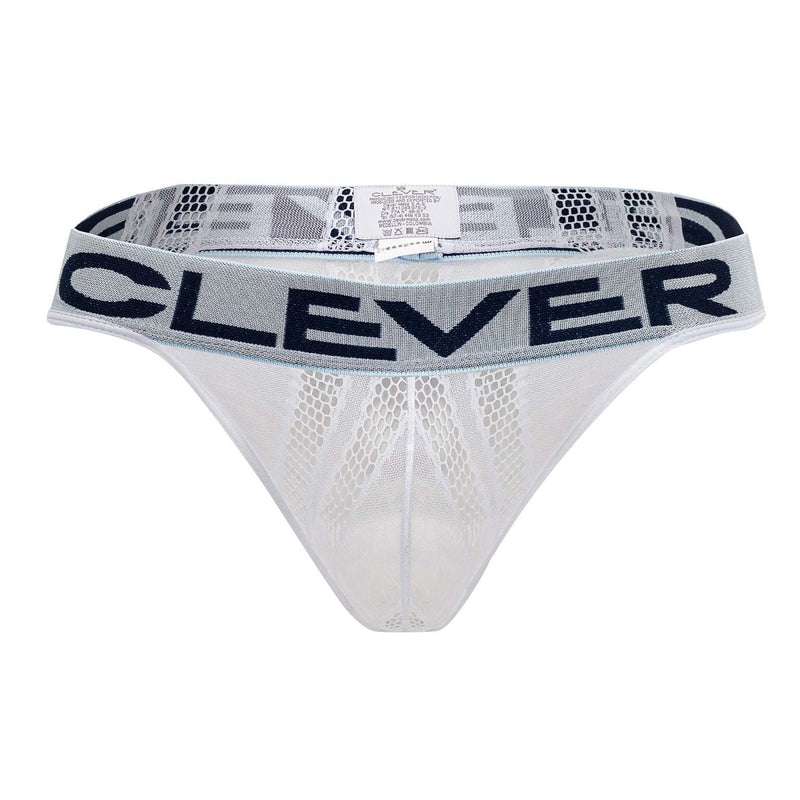 Clever 0563-1 Magic Thongs Color White