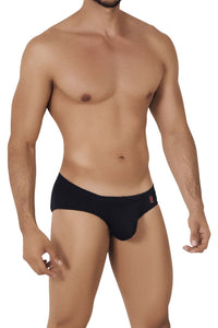 Intelligent 0568-1 Éléments Briefs Color noir