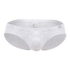 Clever 0580-1 Fantasy Briefs Color White