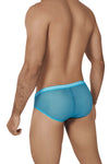 Intelligent 0586-1 Tabou Briefs Color Green