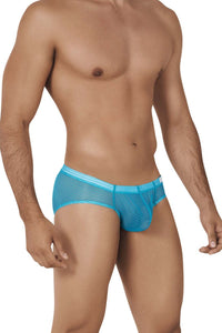 Intelligent 0586-1 Tabou Briefs Color Green