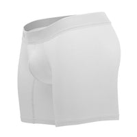 Clever 0886 Caribbean Boxer Briefs Color White