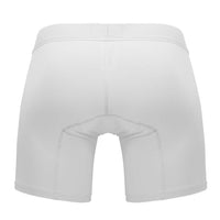 Clever 0886 Caribbean Boxer Briefs Color White