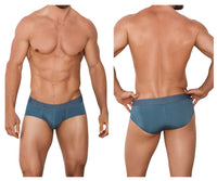 Clever 0900 Lighting Briefs Color Gray