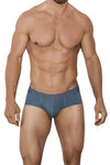 Clever 0900 Lighting Briefs Color Gray