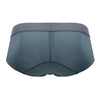 Clever 0900 Lighting Briefs Color Gray