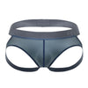 Clever 0902 Lighting Jockstrap Color Gray