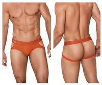 Intelligent 0902 Éclairage jockstrap cool ocre