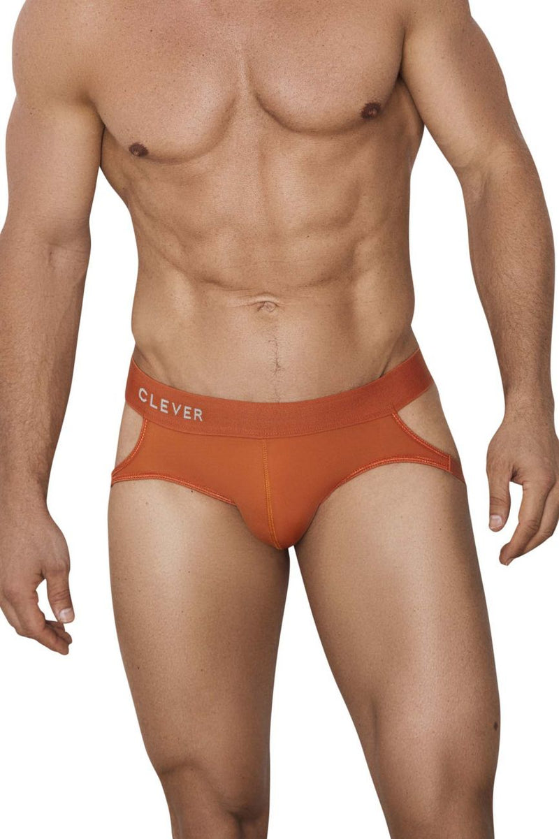 Intelligent 0902 Éclairage jockstrap cool ocre